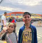 Khian Michael Raspado - Facebook