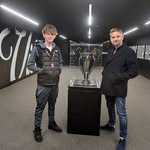 Michael Ratchford - @mikeeratch - Instagram