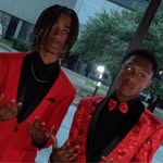 Michael Rather - @5starr.tra14 - Instagram