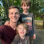 Michael Rathwell - @michaelbrayden - Instagram