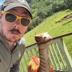 Michael Ratz - @monkeyz218 - Instagram