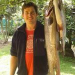 Ricardo Michael Ratz Bustos - @ricardobustos78 - Instagram