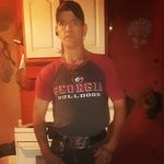 Michael Anthony Ratzel - @michaelanthony6833 - Instagram