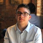 Michael Raul Sanchez - @michaelraul.san - Instagram