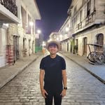 Michael Ravanilla - @michaelravanilla - Instagram