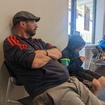 Chad Michael Ravens - @tekno2525 - Instagram