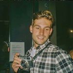 Michael Ravenscroft - @michaelravenscroft - Instagram