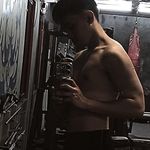John Michael Ravida - @michaelravidaaaaa - Instagram