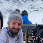 Michael Rawson - @rawsonio - Instagram