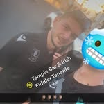 Michael Rawson - @_rawson96_ - Instagram