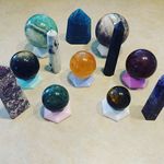 Michael Rawson - @arcane_sculpting_and_resin - Instagram