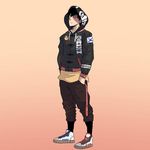 Michael Rawson - @senpaizuko - Instagram