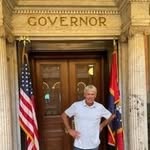 Michael Rawson - @mshaner23 - Instagram