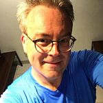 Rawson Michael - @michaelrawson70 - Instagram