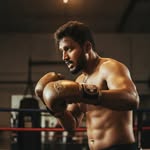🧊மைக்கேல்/🔥ராயப்பன்🦁⚔️ - @__michael_rayapan - Instagram
