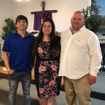 Michael Rayburn - Facebook