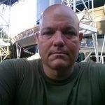 Michael Rayburn - @micrayburn73 - Instagram