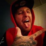Michael Rayburn - @shangrila199013 - Instagram