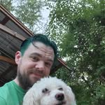 Michael Rayburn - @sonicfreak87 - Instagram