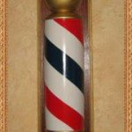 Michael Rayburn - @barber324 - Instagram