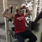 Michael Rayburn - @mike_mania_ - Instagram