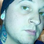 Michael Rayburn - @mtrayburn88_ - Instagram