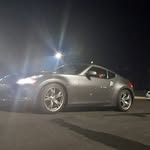 Michael Rayfield - @the370zguy - Instagram
