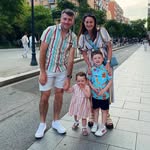 Michael Raynor - @gunnermichael - Instagram