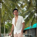 John Michael Rayos Del Sol - @michaelrds09 - Instagram