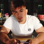 Michael James Rayos - @putotoy_micjam - Instagram