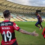 michael y dembele🇨🇵 🇧🇷 - @michael_dembele_rayos - Instagram