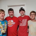 Michael Ready - @mjready302 - Instagram