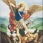 saint Michael - @saint_michael_ready_to_help - Instagram