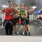 Michael Reamer Jr - Facebook