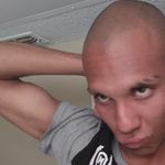 justin michael reason - @va_realz89 - Instagram