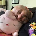Michael Reason - @mikeycub - Instagram