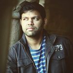 Michael Rebello - @michaelwilson8071 - Instagram