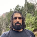 Michael Rebello - @powerzz - Instagram