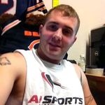 Michael rebello - @micheal16576 - Instagram