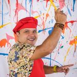 Michael Rodrigues Rebello - @musc23 - Instagram