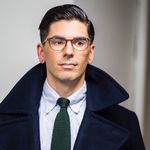 Michael Greaves - @michaels.records - Instagram