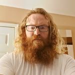 Michael Records - @drunknlumberjack - Instagram