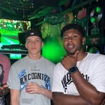 Michael Rector - @mrector05 - Instagram