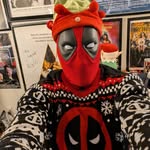 Michael Rector - @sandman.2327 - Instagram