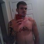 Michael Rector - @batmanrector - Instagram