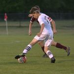 Michael Jamas Redding - @libertysoccer_highlights - Instagram