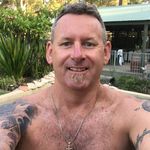 Michael Redding - @mickredding77 - Instagram