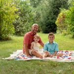 Michael Redding - @mredding1325 - Instagram