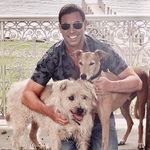 Michael Reddington - @michaelreddington26 - Instagram