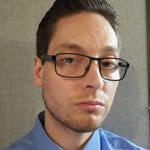 Michael Redel - @bluewolf9898 - Instagram